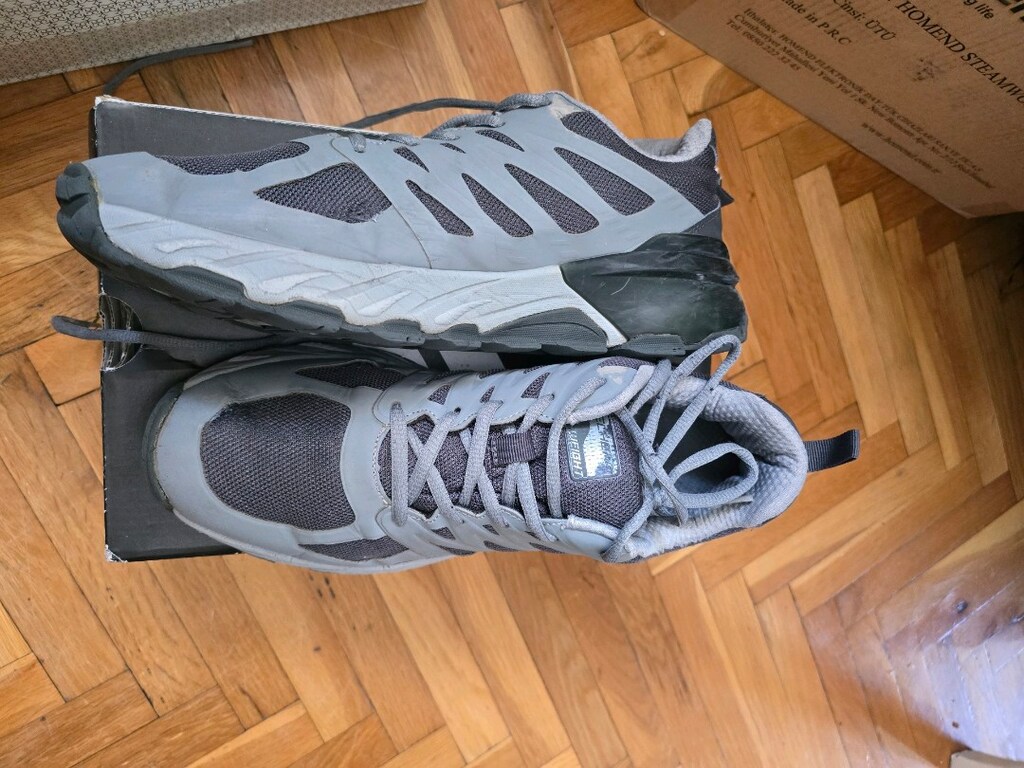 skechers 44 numara spor ayakkabı - 5