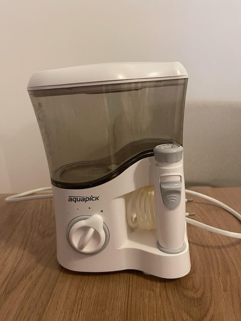 Aquapick Ağız Duşu - 2