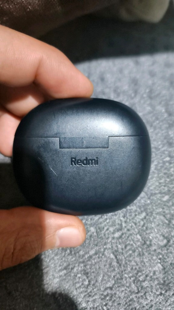 redmi buds.4s bulutoht kulaklık temiz sorunsuz - 4