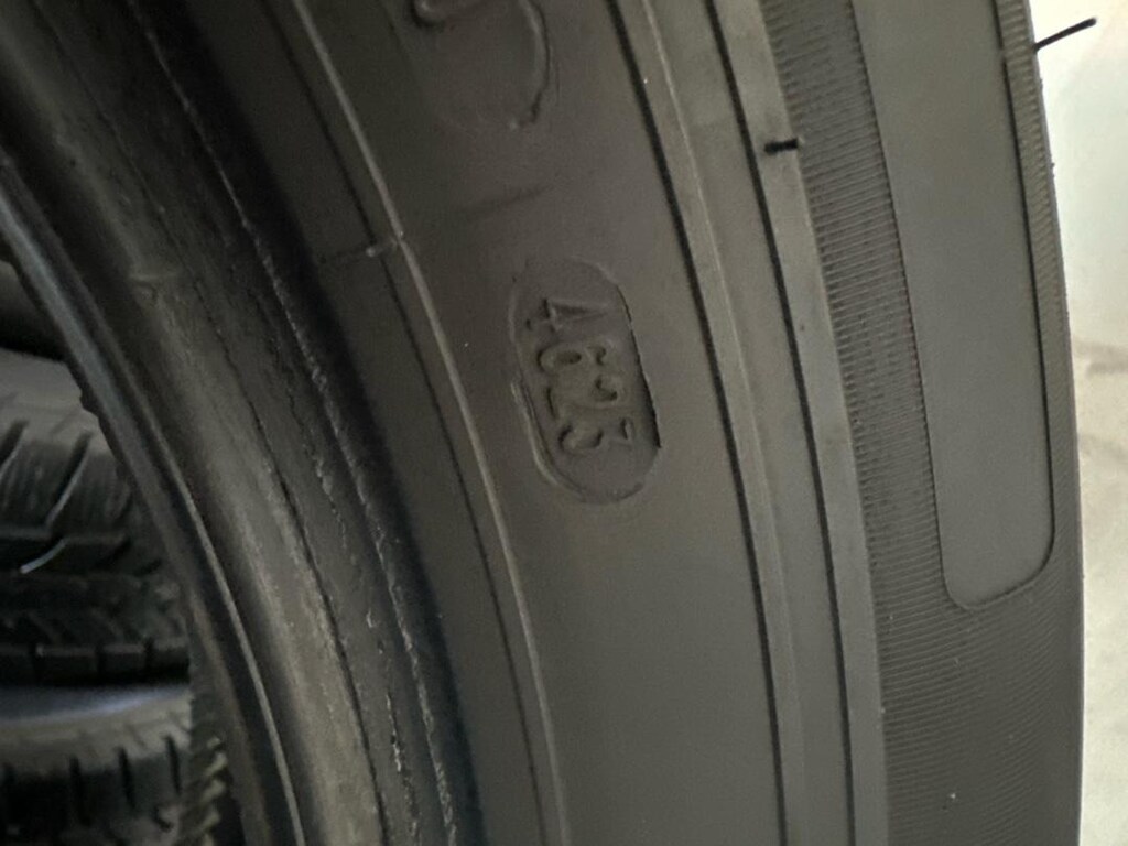 205/55/16 sıfır ayarında kışlık Petlas DOT4923 - 5