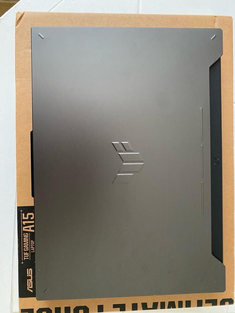ASUS TUF GAMING A15 FA507NUR-LP036 OYUNCU BİLGİSAYARI - 6