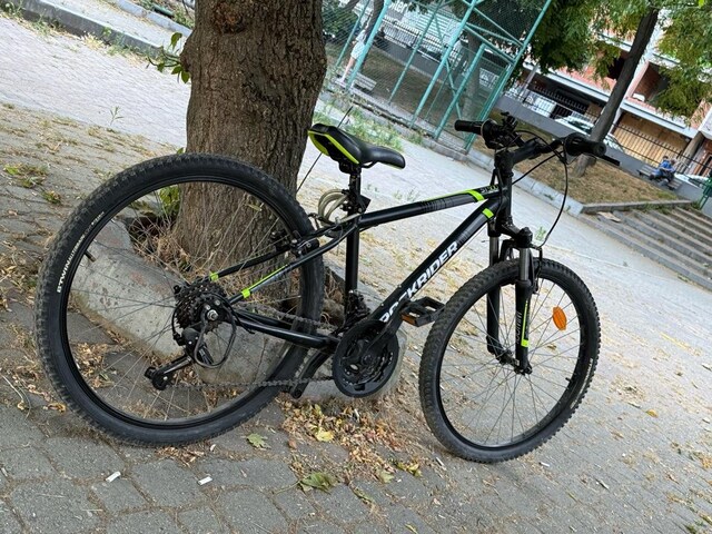 decathlon bisiklet