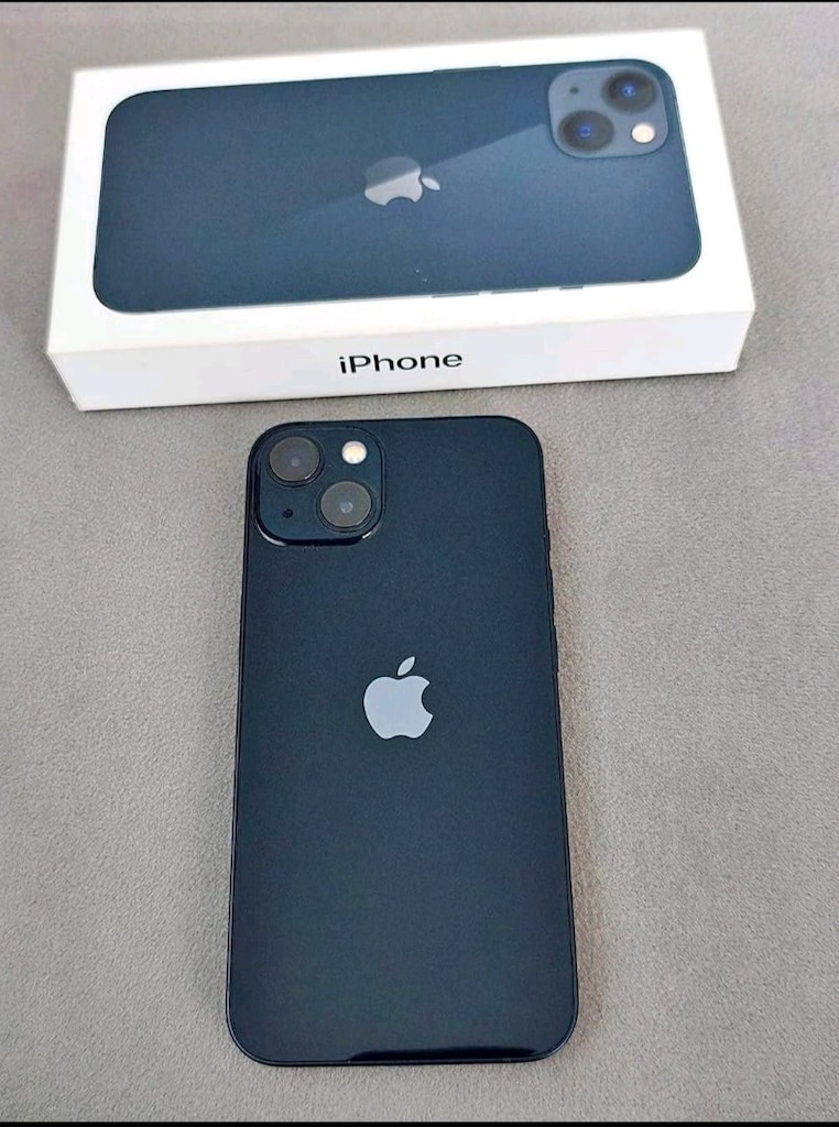 İPHONE 13 PİL 89 10 AY GARANTİLİ