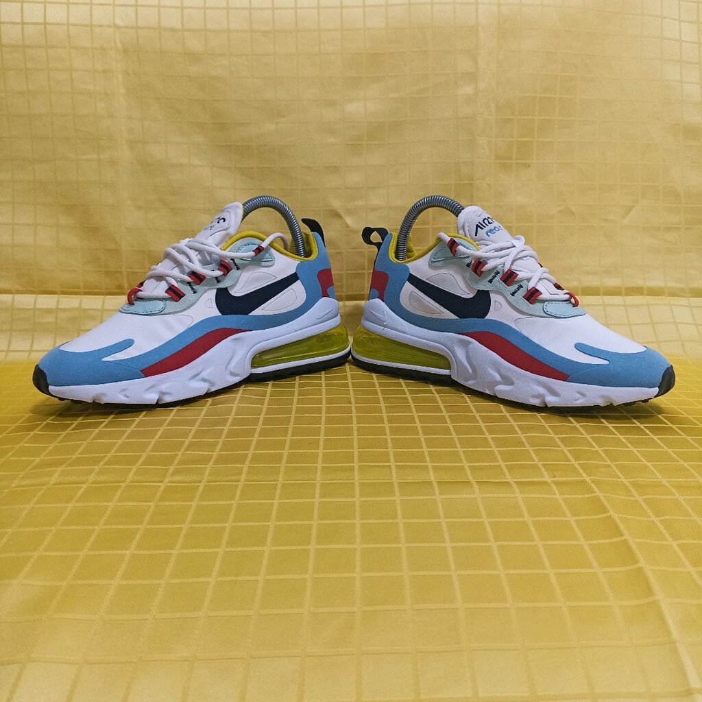 38 numara NİKE Air Max spor ayakkabı. - 10