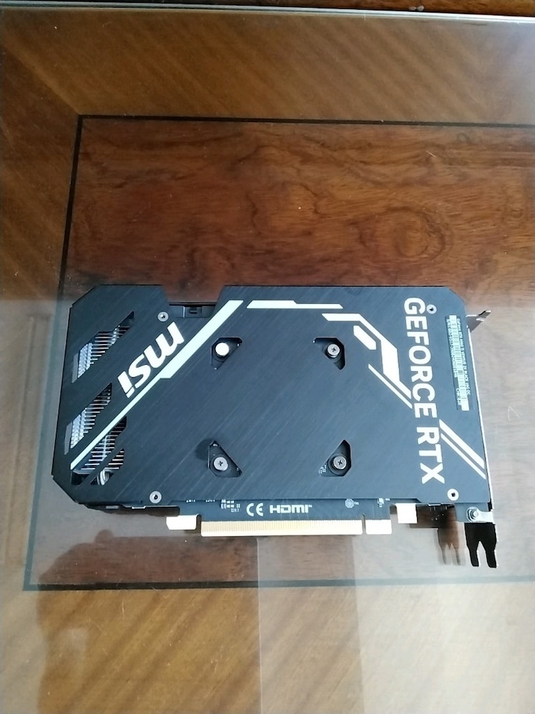 RTX-4060TI 16 GB Ekran Kartı - 3