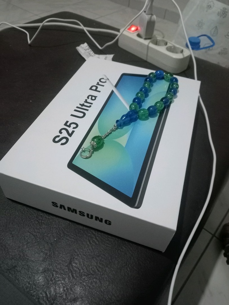 SAMSUNG S25 ULTRA PRO - 2
