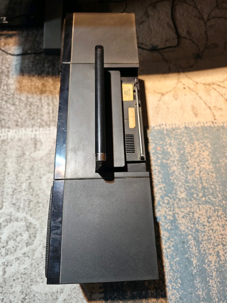 Fisher Midi Müzik Seti PH 700L - 5