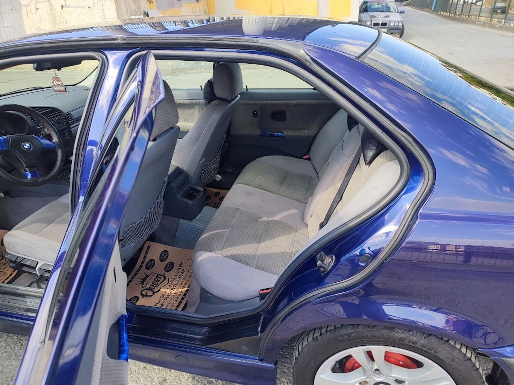ACİL SATILIK sahibinden e36 - 2