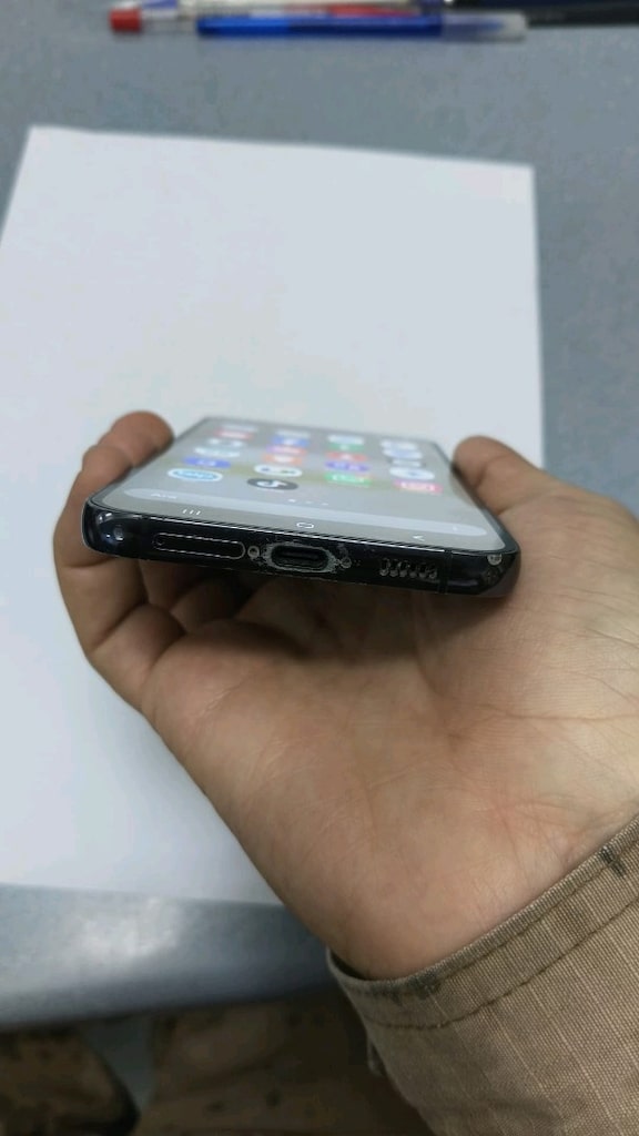 Samsung S23 Plus YD Tertemiz - 4