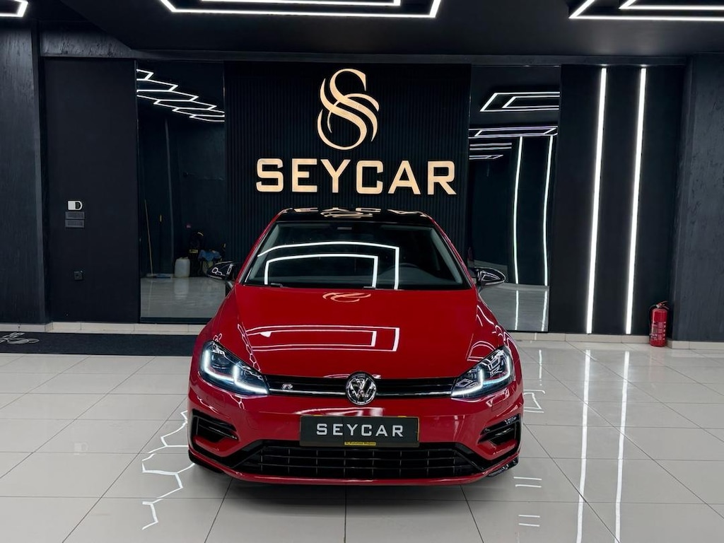 2020 VOLKSWAGEN GOLF 1.5 TSİ| DSG FUL| MAKYAJLI - 2