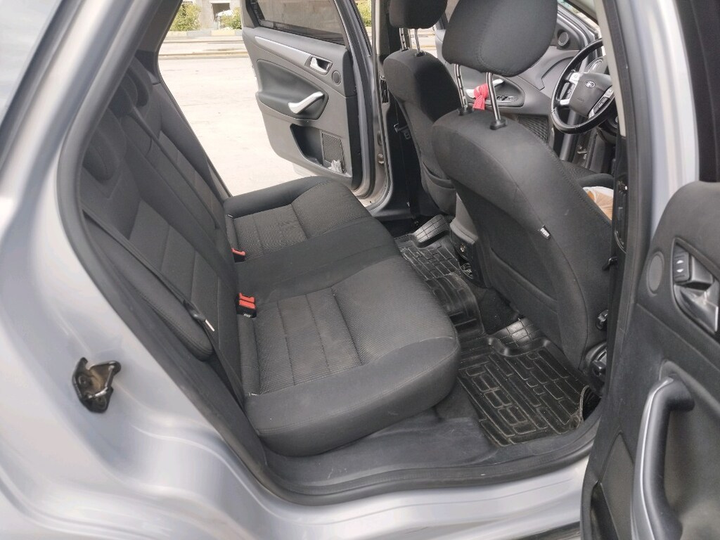 SAHİBİNDEN, 207 BİNDE 2011 FORD MONDEO,2.0 DİZEL, AISIN ŞANZUMANLI - 12