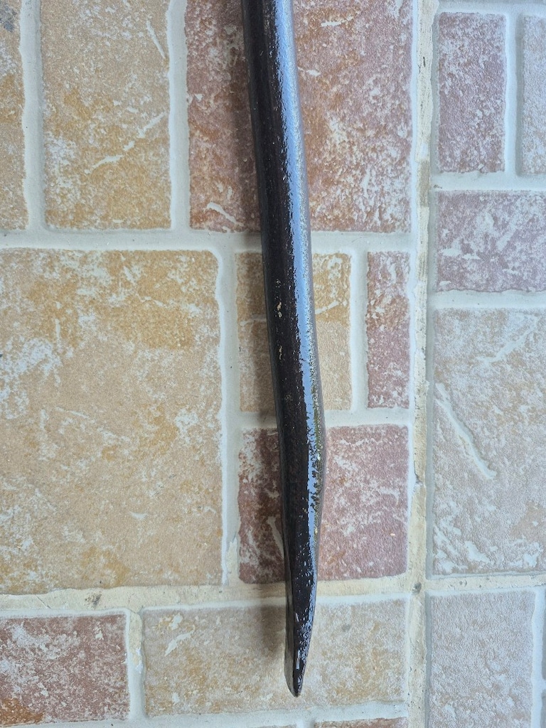 kancalı sökü demiri, 80 cm - 4