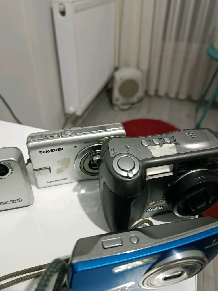 fotoğraf makinelerileri - 5