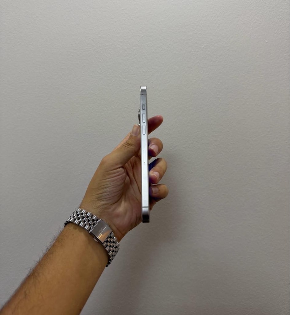 IPHONE 15 PRO MAX 256 GB YD TEK SİM PİL 81 - 4