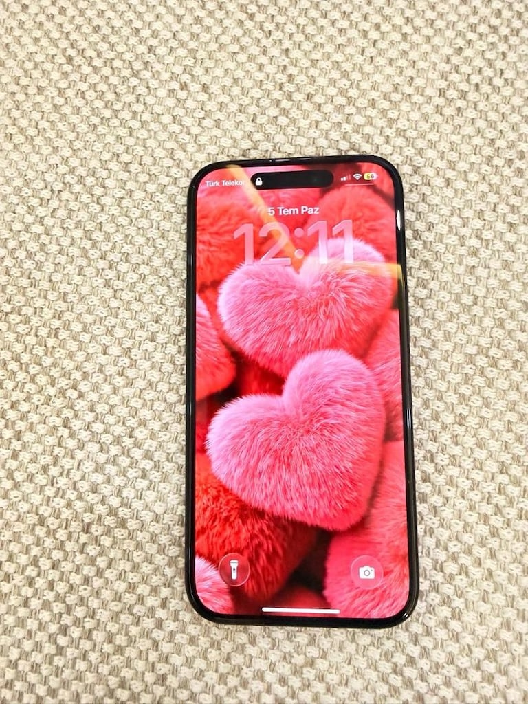 Iphone 15 128 GB - 3