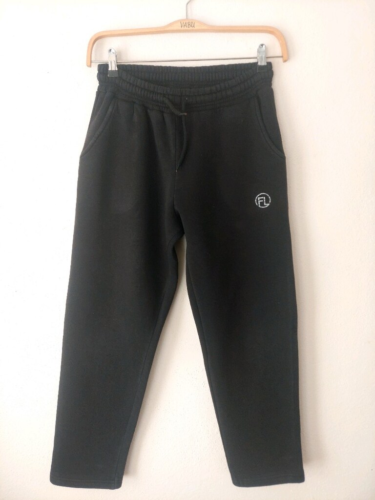 Freddy beli lastikli sweat Eşofman Altı