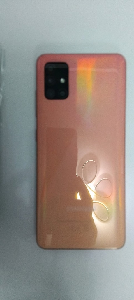 samsung A51