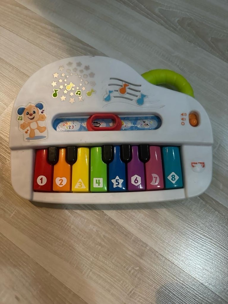 ev içi beşik,Oto koltuk 6 Adet egitici oyuncak - 6