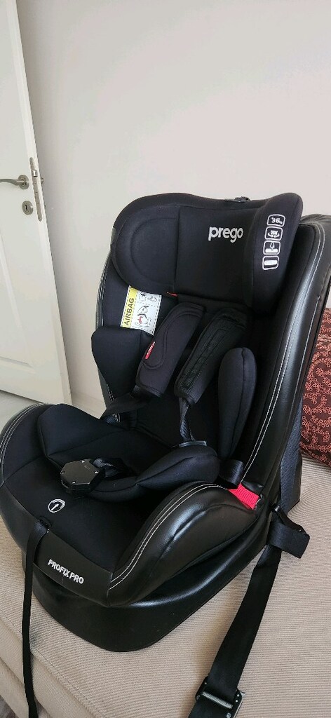 Prego Oto koltuğu - 2