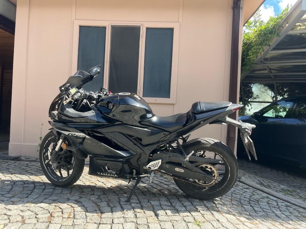 temiz R25 - 7