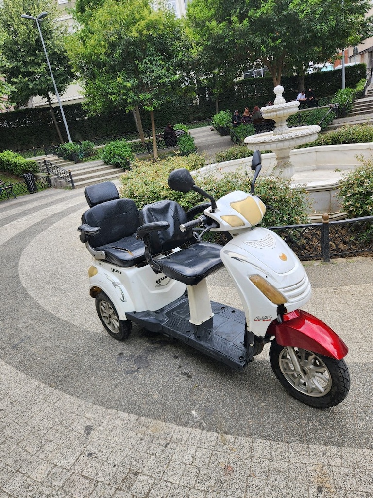 elektirikli motor - 2