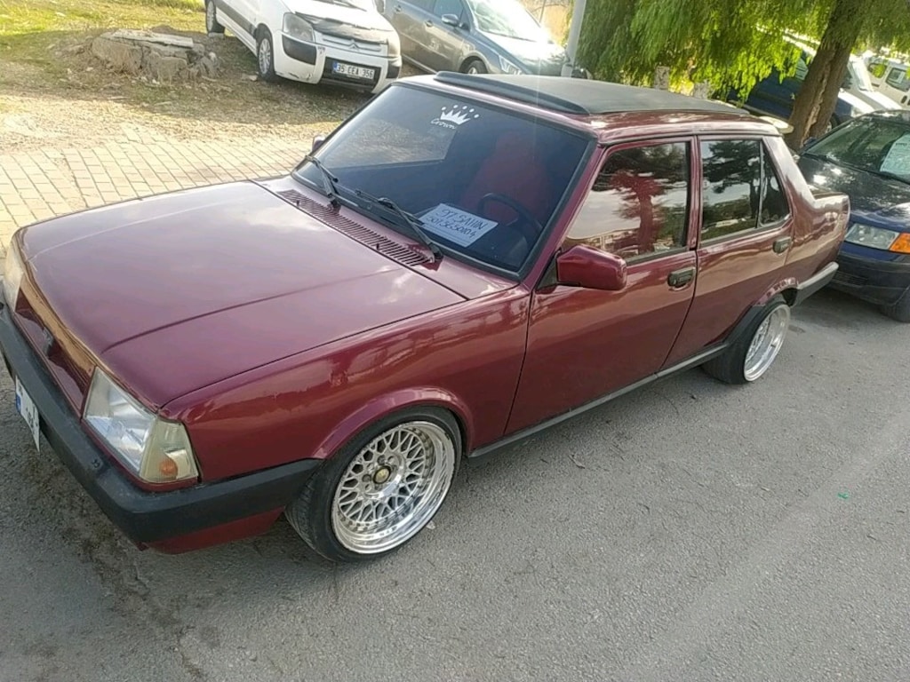 Temiz 97 şahin - 6