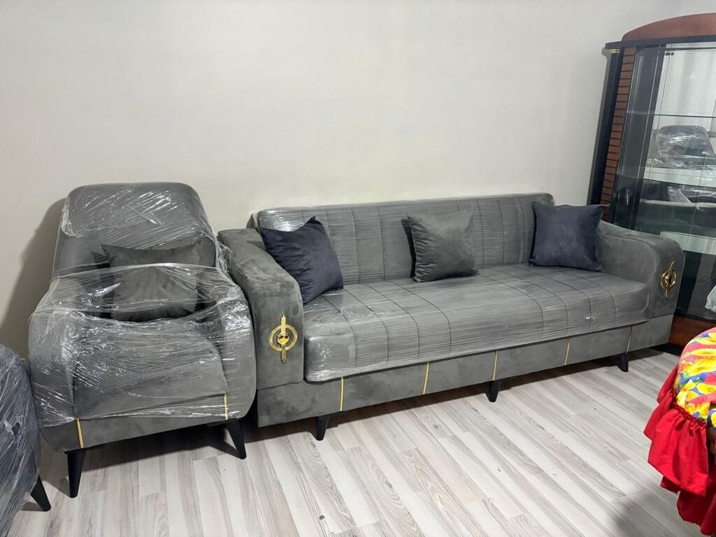 KOLTUK TAKIMI SET - 4