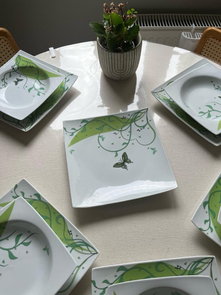 Yemek takımı - 2