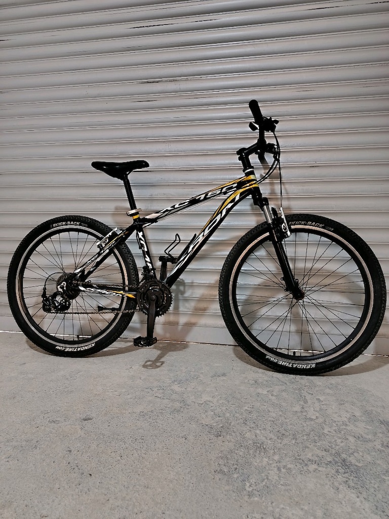 Bisiklet - 11