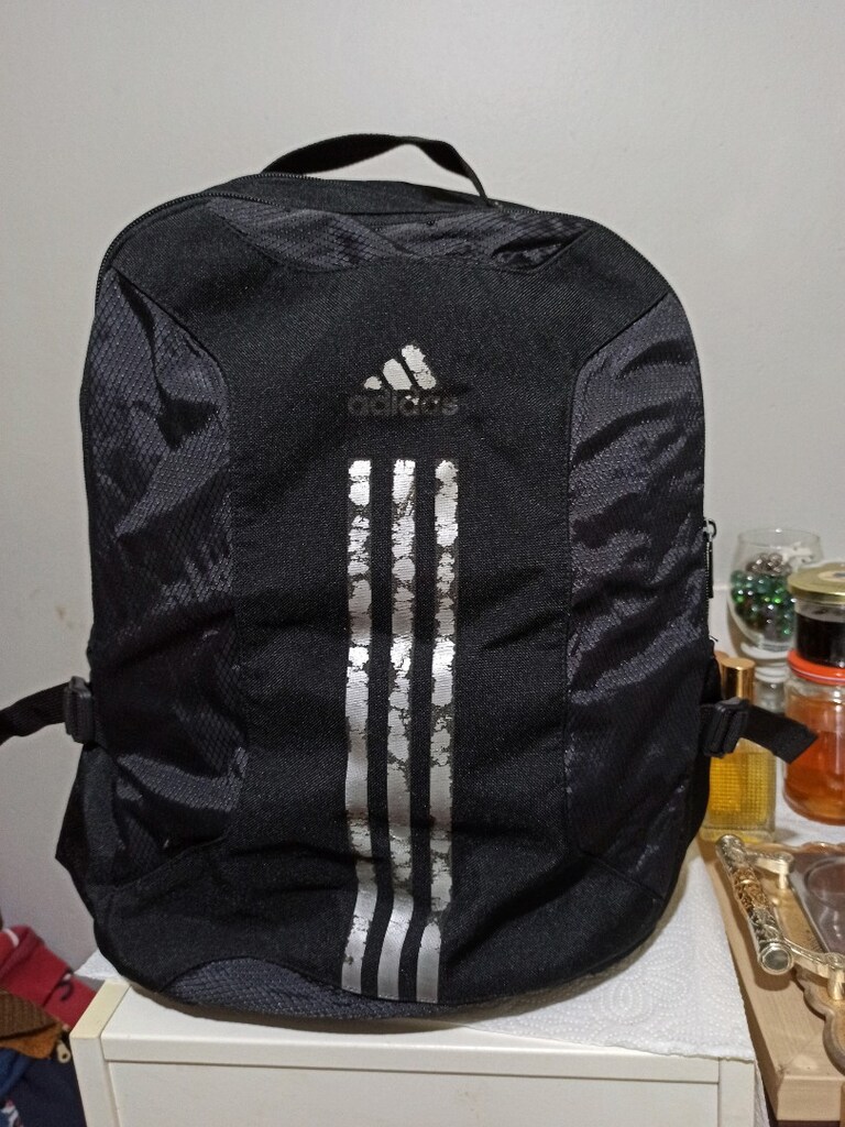 sırt çantası Adidas - 3
