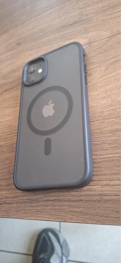 iphone 11 128gb Sorunsuz Çiziksiz - 4