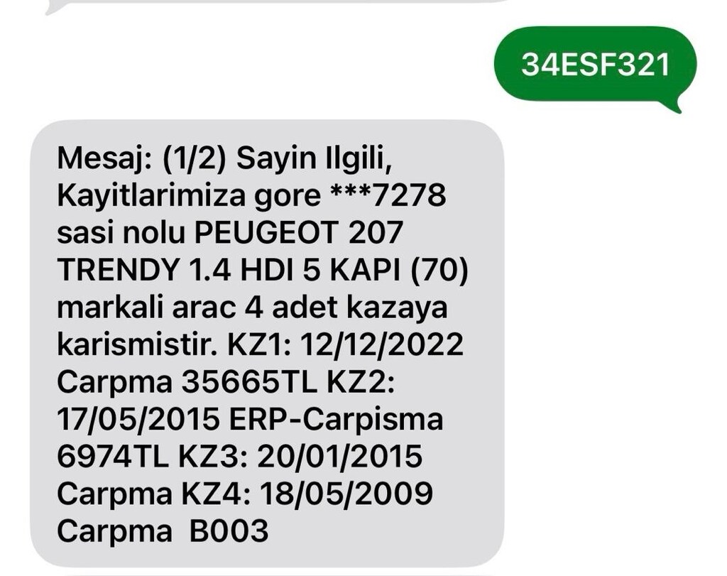 Sahibinden Satılık 207 - 10