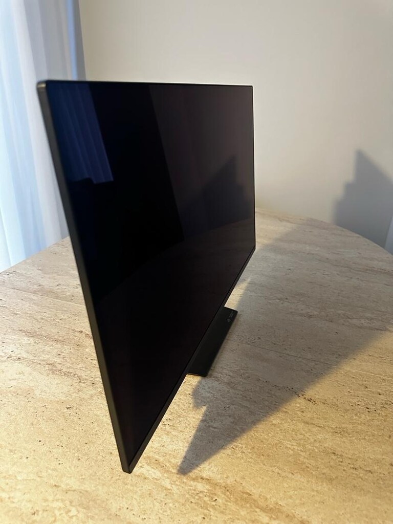 ASUS ROG STRİX 500Hz OLED Gaming Monitör - 4