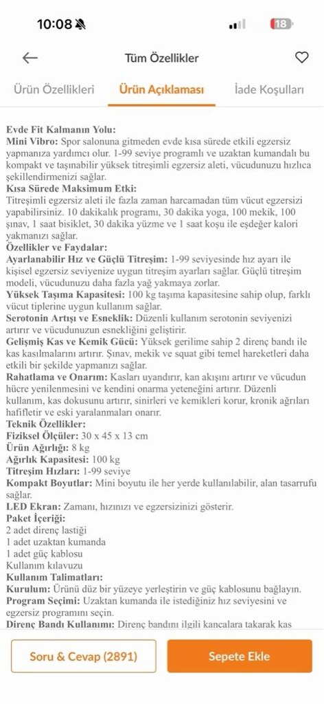 kochler titreşimli zayıflama aleti - 8