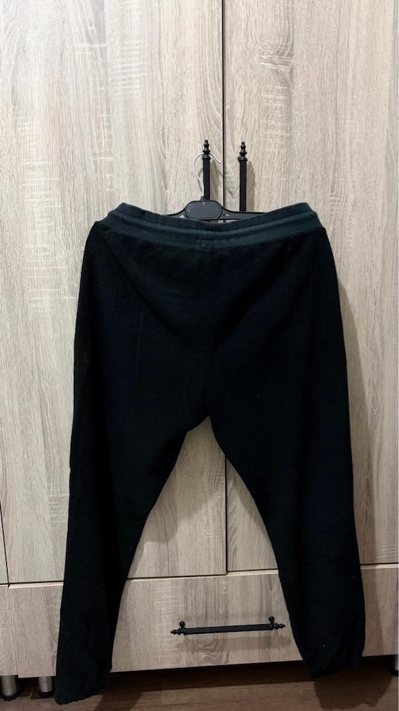 LTB ERKEK POLAR KAPÜŞONLU ALT ÜST TAKIM - 4