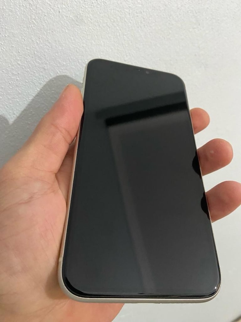 YURTIÇI İPHONE 11 ÇOK TEMİZ 128GB HERŞEY AKTİF ÇALIŞIYOR - 8