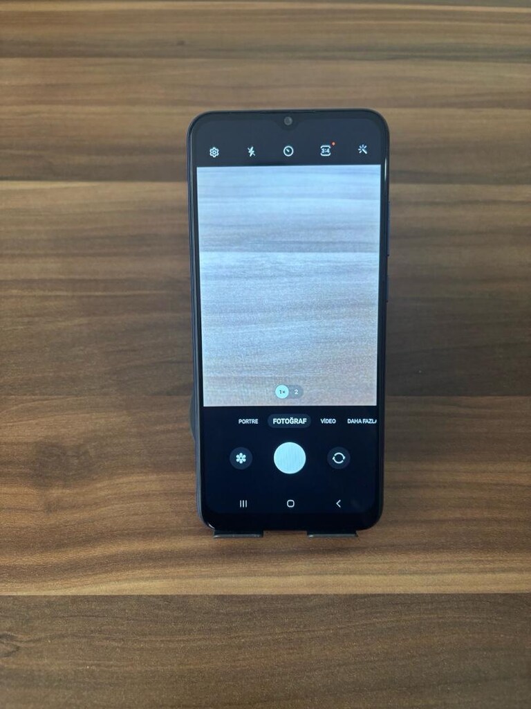 SAMSUNG GALAXY A03 - 3