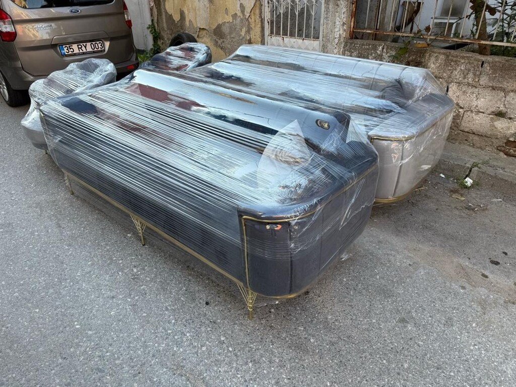 sıfır koltuk takımı - 10