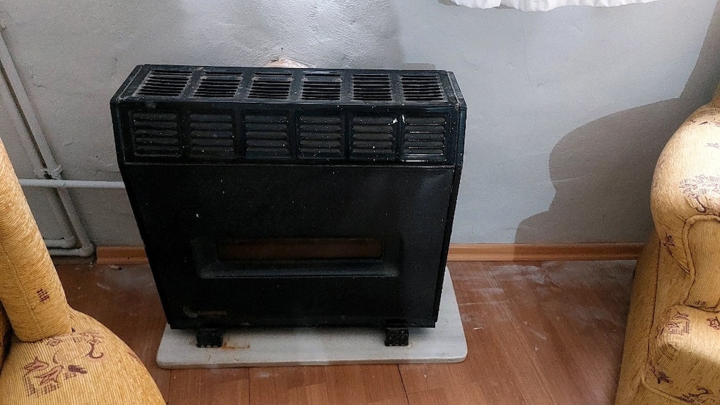 4 adet hermetik doğalgaz sobası 4 adet için tek fiyat6500 - 2