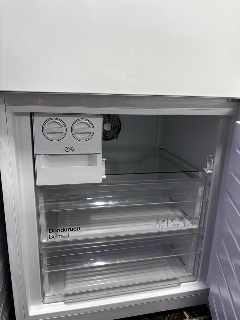 Beko Beyaz 3'lü Set - Garantili Nakliye Kurulum Ücretsiz - 9