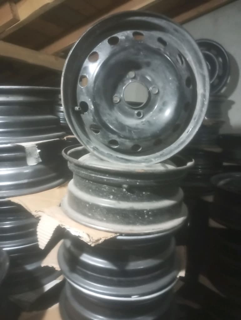 4x108/14 pejo Citroen - 2