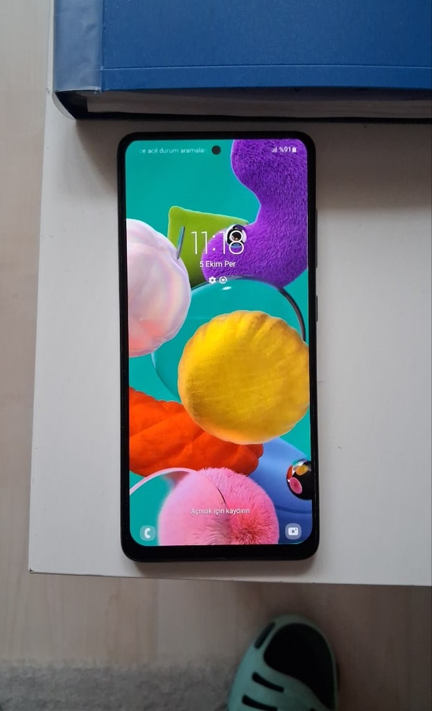 Akıllı Telefon - 3