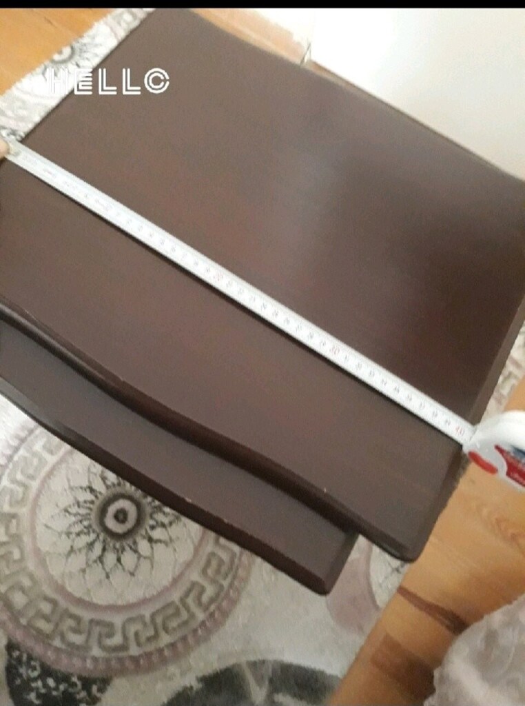 ikili sehba - 3
