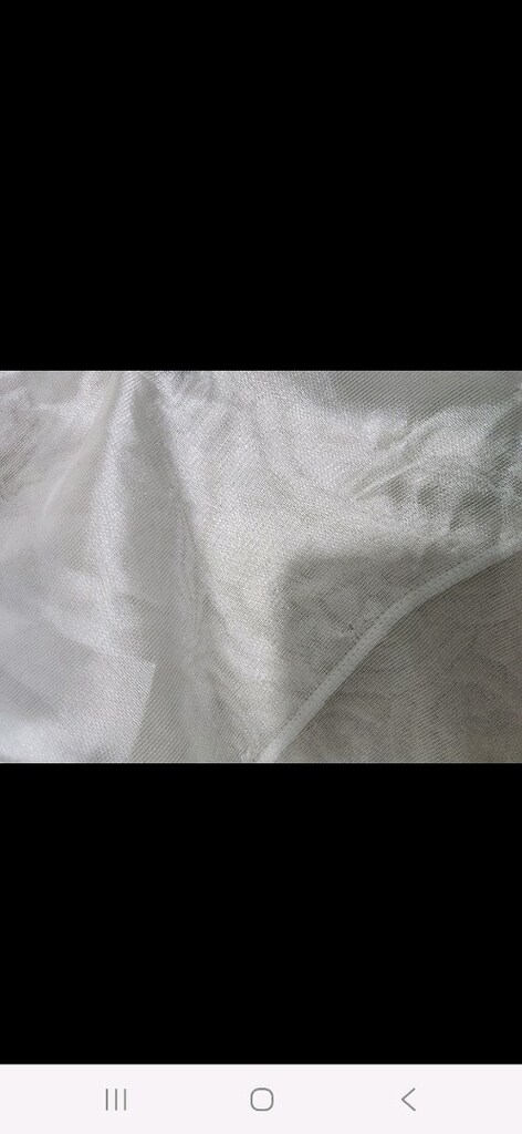 tül perde - 3