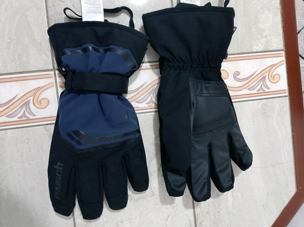 Reusch marka Eldiven - 2