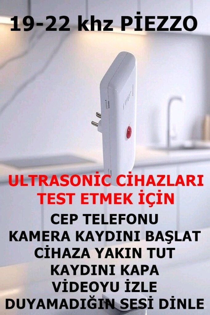 Haşere kovucu toptan satış - 2