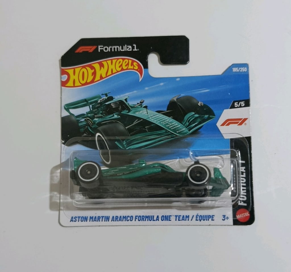 Hot Wheels formula 1 - Sıfırından Uygun Fiyata Al