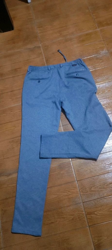 Dolce Gabbana likralı pantolon - 8