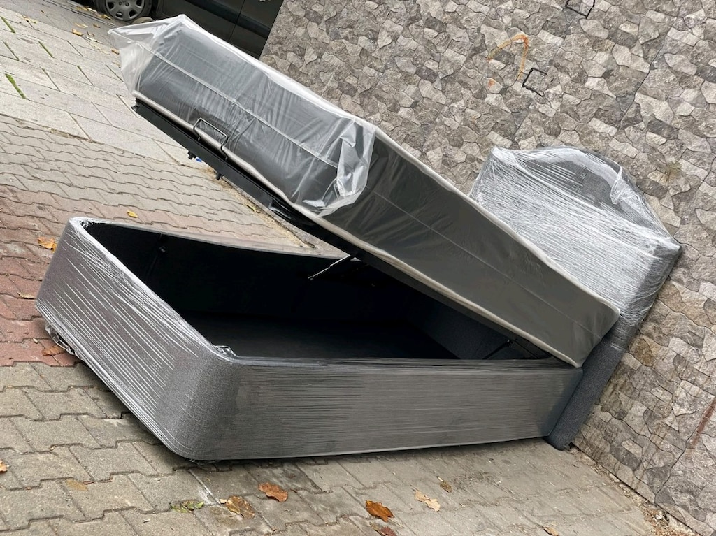 imalattan baza başlık yatak - 3