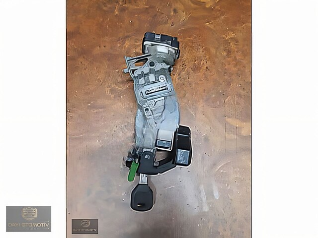 HONDA CİVİC KONTAK SETİ İMMOBİLAZER